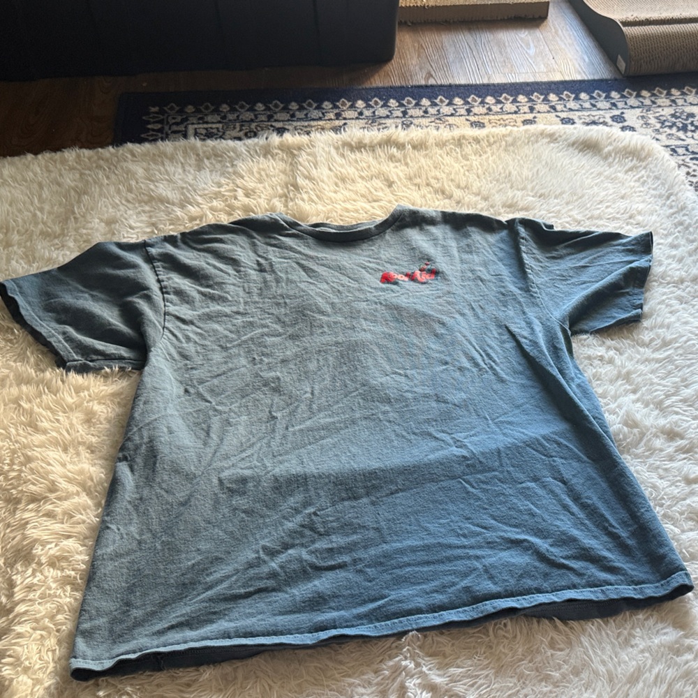 Kool-Aid Mens‎ graphic tee XL